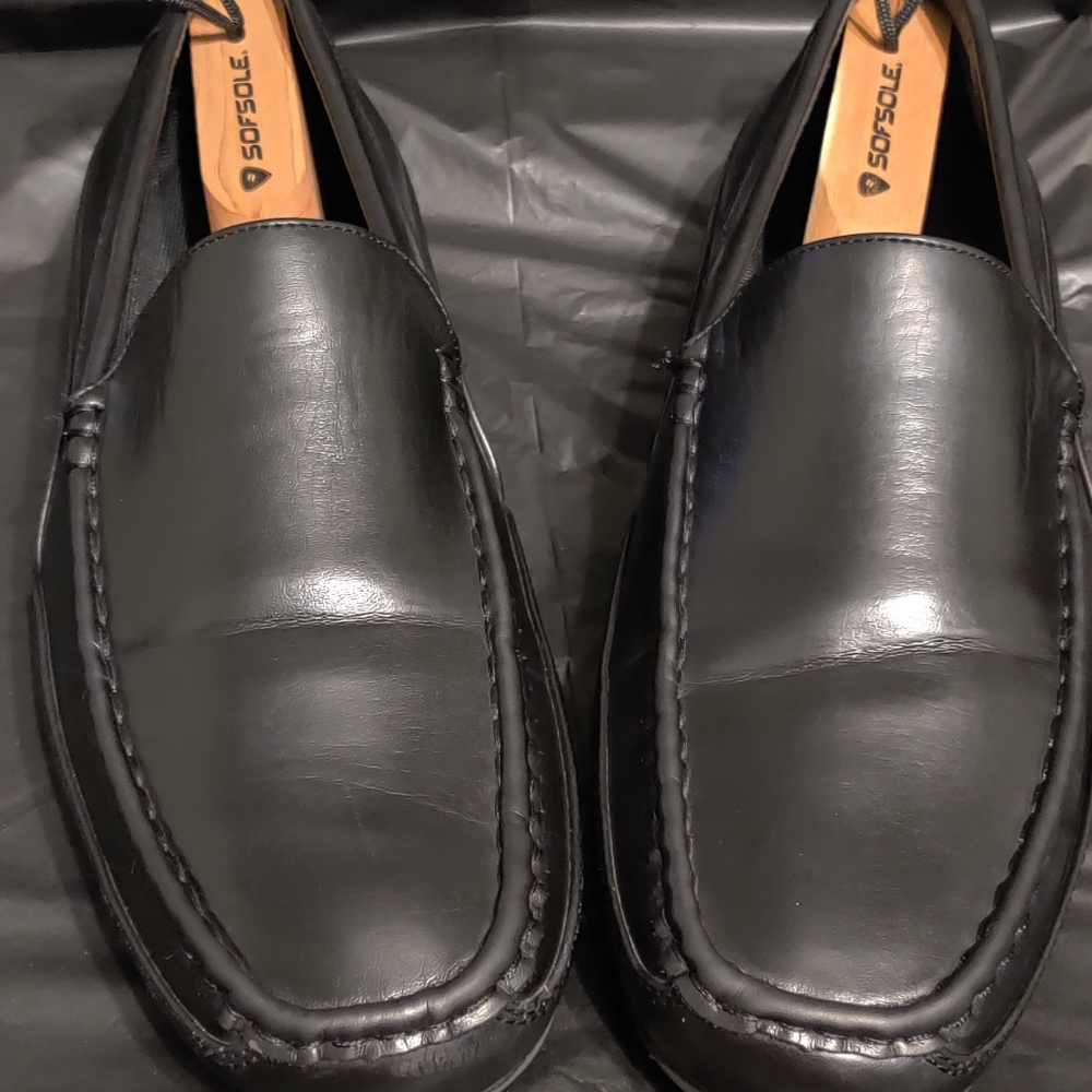 Casual Shoe